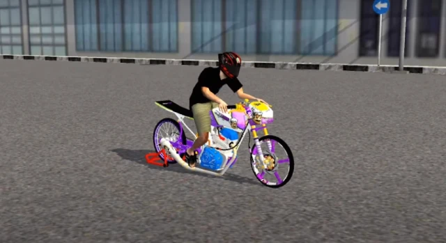 MP PILOTTER REGA X ILHAM