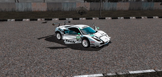 Mod Bussid Mobil Sport Ferfari