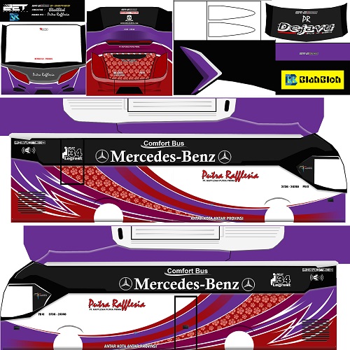 PR S Series by Blahbloh