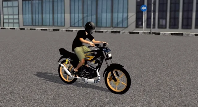 RX KING STYLE BANDUNG