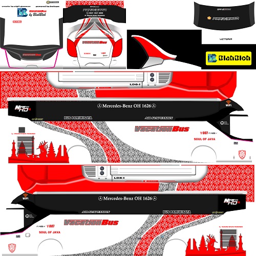 Vocation Victoria XHD by Blahbloh