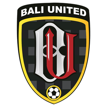 logo bali united dls