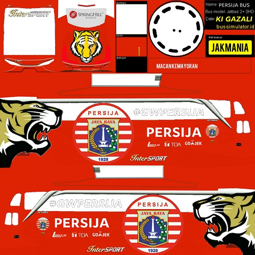 persija jakarta