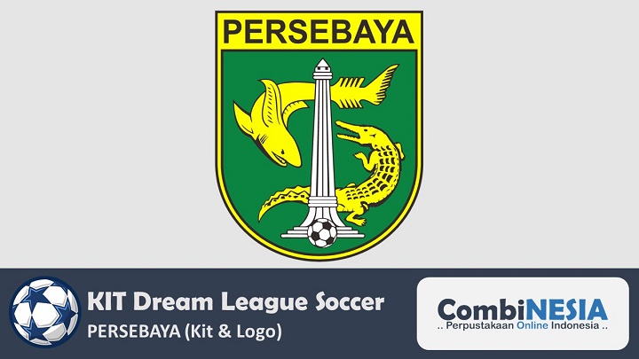 Kit DLS persebaya