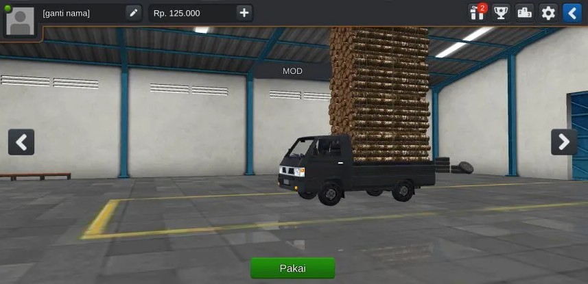 L300 Super Over Load