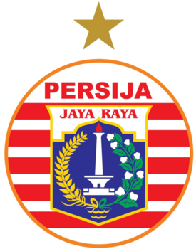 Persija logo