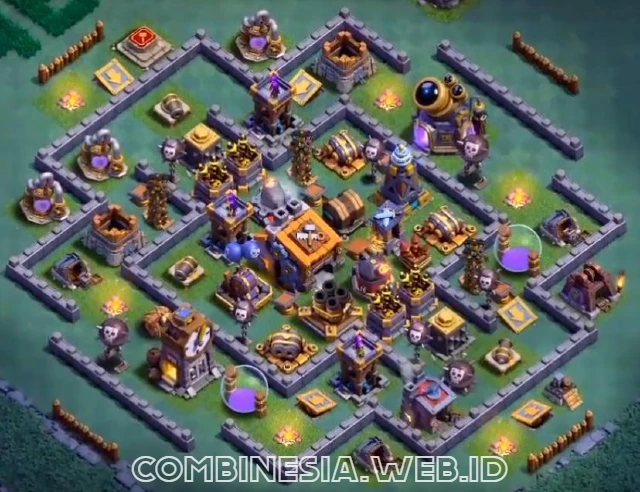 Base Basis tukang 9 terbaik