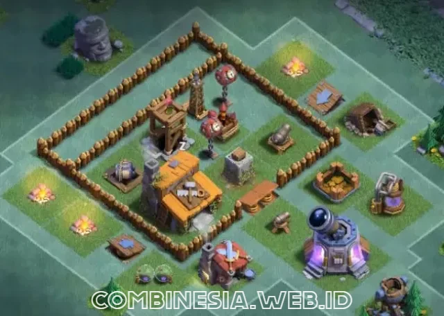 aula tukang level 3 terkuat