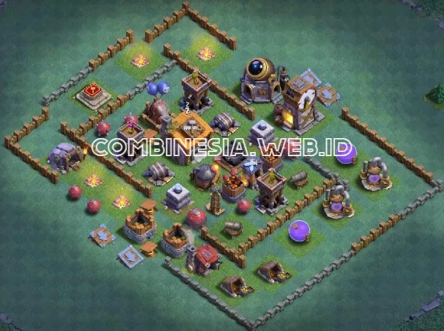 aula tukang level 6 terbaik