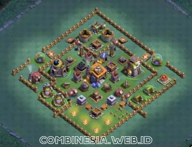 aula tukang level 7 anti bintang