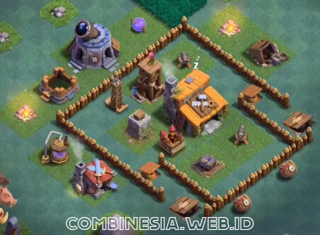 base aula tukang level 3 anti bintang