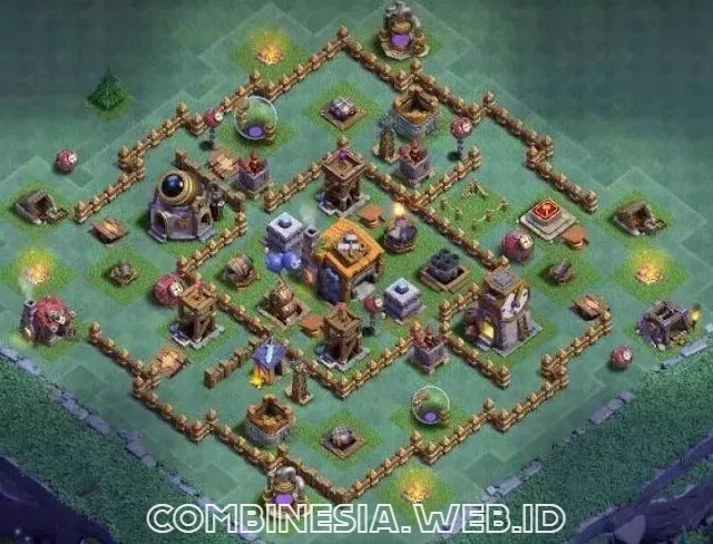 base aula tukang level 7 anti bintang