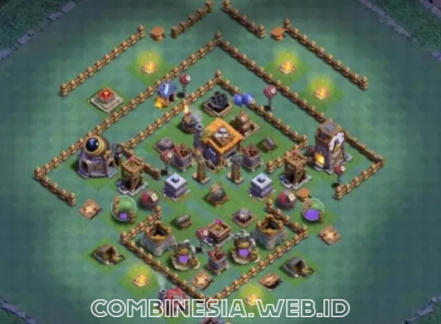 base aula tukang level 7 paling kuat