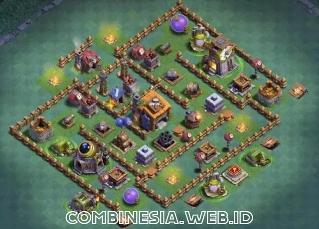 base terkuat aula tukang level 7