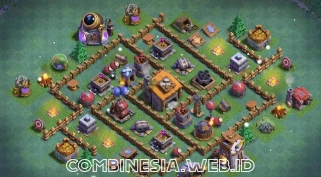 best aula tukang level 6