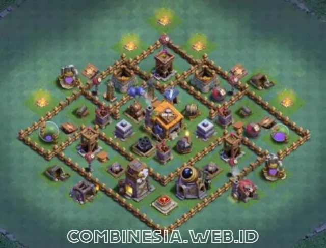 best aula tukang level 7