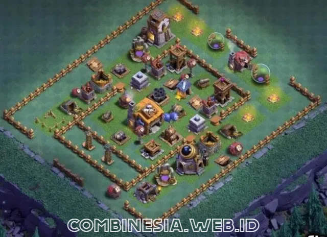 bh7 base aula tukang level 7