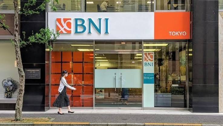 ATM BNI Terdekat dari Lokasi Saya