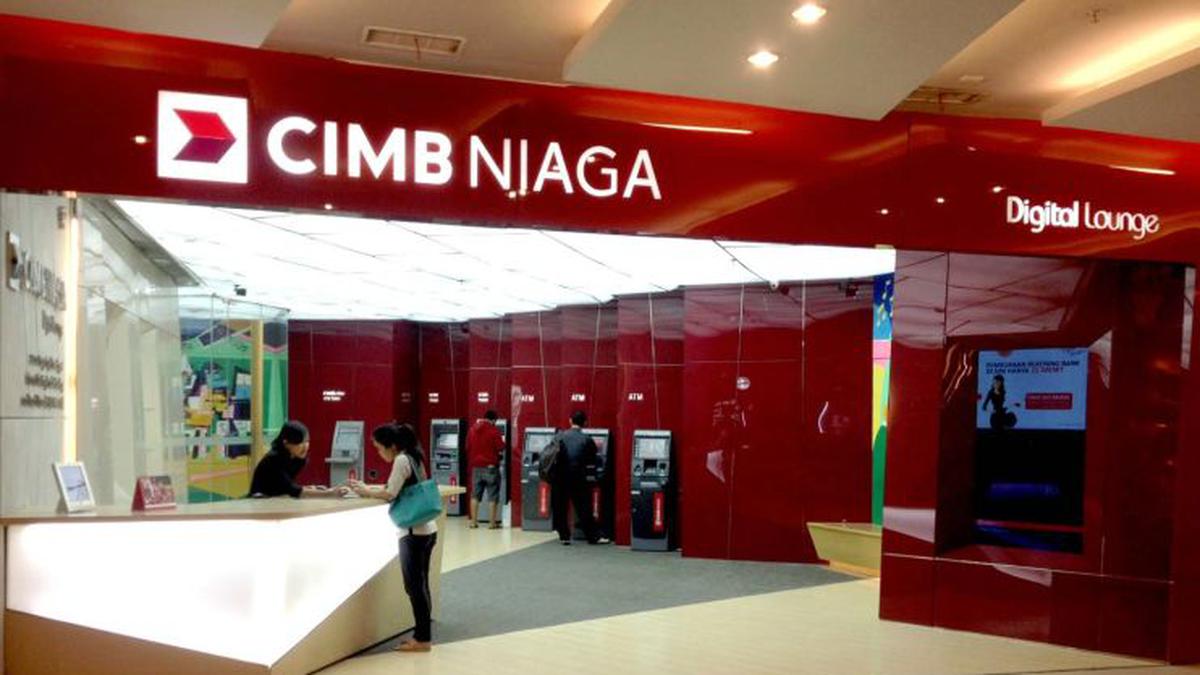 ATM CIMB Niaga terdekat