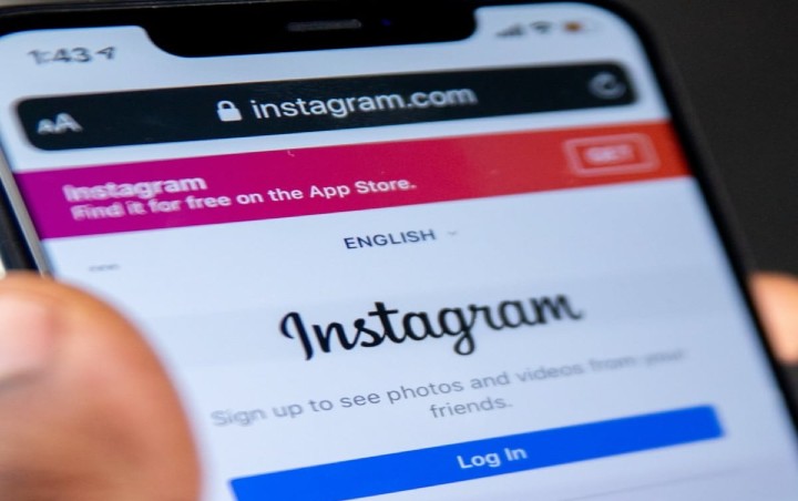 Cara Download Reels IG