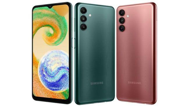 HP Samsung harga 1 jutaan RAM 4GB