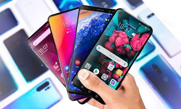 18. Rekomendasi HP 2 Jutaan Terbaik 2023, Resolusi Ganti Smartphone