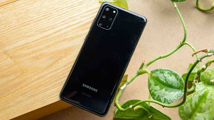 Samsung RAM 8GB Dibawah 2 Juta