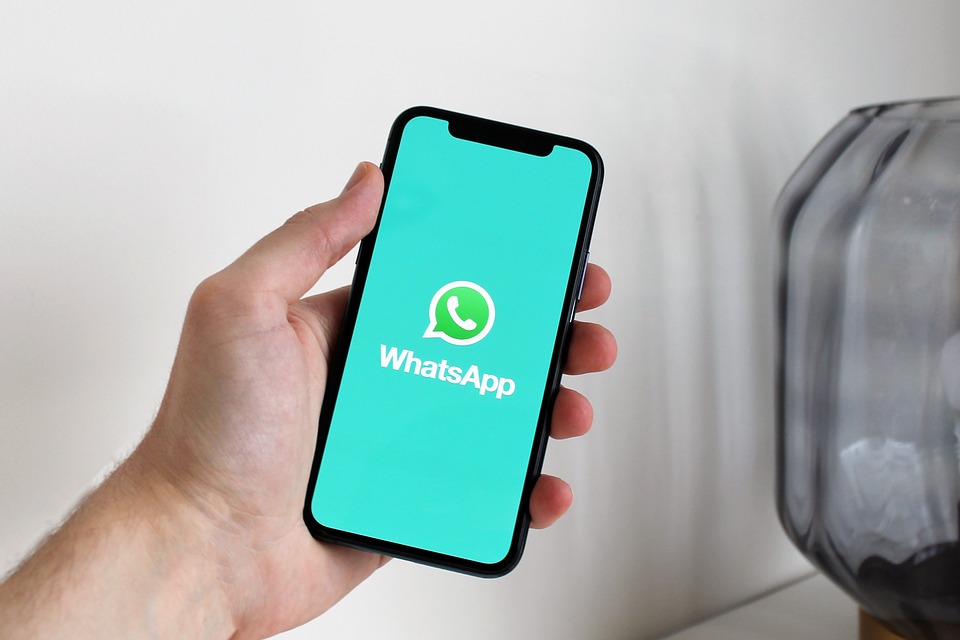 Social Spy WhatsApp