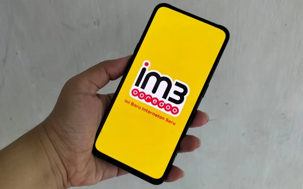 cek masa aktif indosat