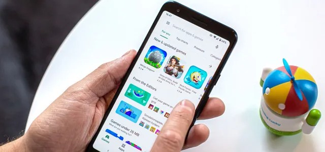 Apakah Saldo Google Play Bisa di Transfer