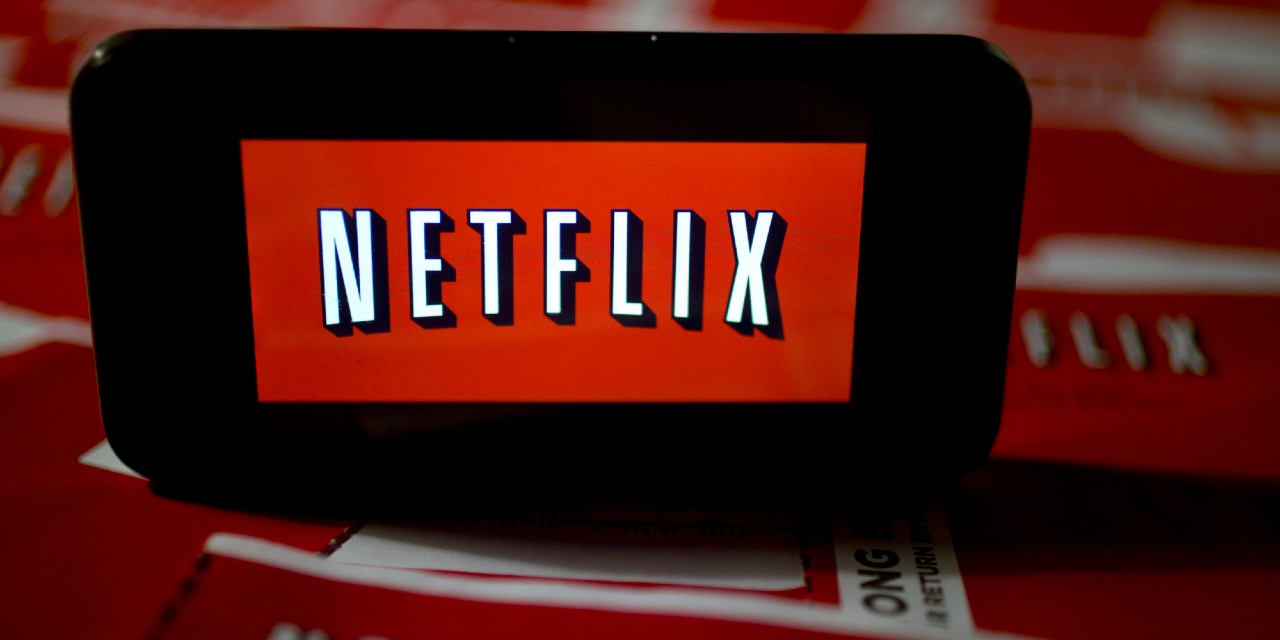 Cara Daftar Netflix Di HP